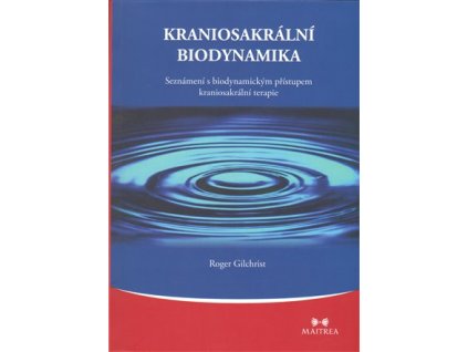 Kraniosakrální biodynamika