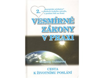 Vesmírné zákony v praxi