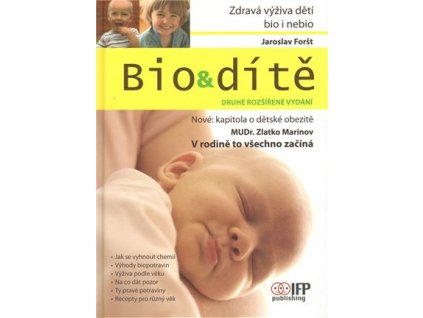 Bio & dítě