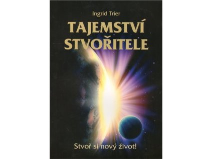 Tajemství Stvořitele