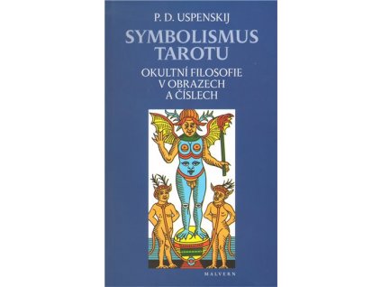 Symbolismus tarotu