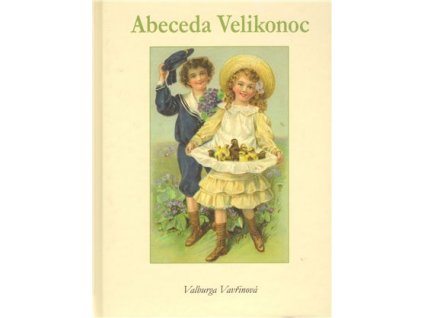 Abeceda Velikonoc