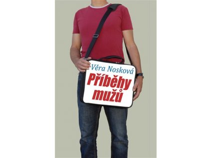 Příběhy mužů