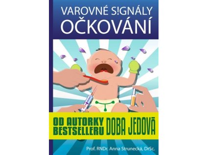 Varovné signály očkování