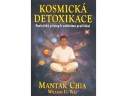 Kosmická detoxikace