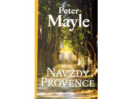 Navždy Provence