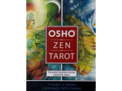 Osho Zen Tarot