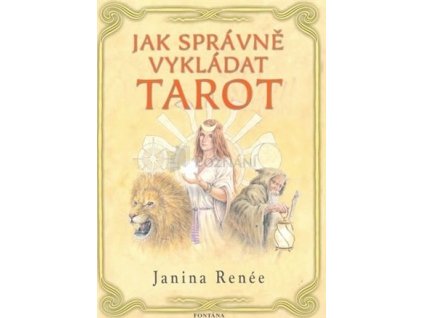 Jak správně vykládat tarot