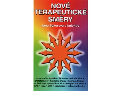 Nové terapeutické směry