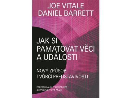 Jak si pamatovat věci a události