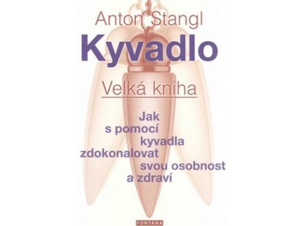 Kyvadlo - velká kniha