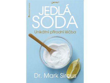 Jedlá soda