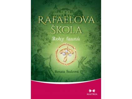 Rafaelova škola - Rohy faunů