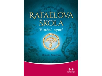 Rafaelova škola - Vlnění nymf