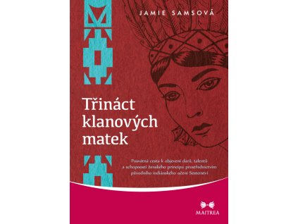 31691 trinact klanovych matek