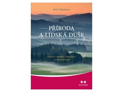 31718 priroda a lidska duse