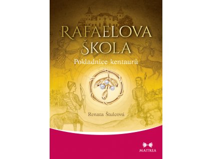 31739 rafaelova skola 7 pokladnice kentauru