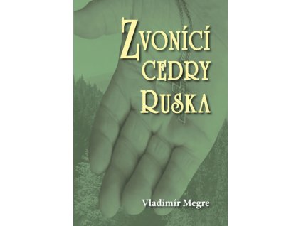 zvonici cedry ruska