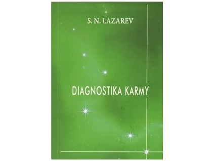 Diagnistika karmy