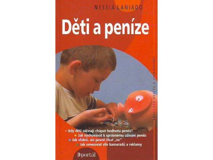 Děti a peníze