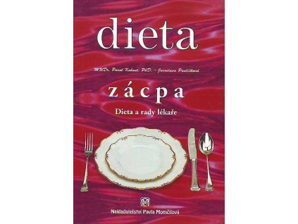 dieta zácpa