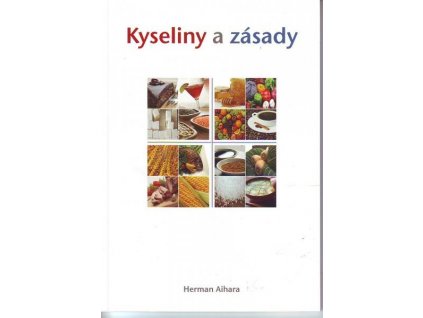 kyseliny a zásady