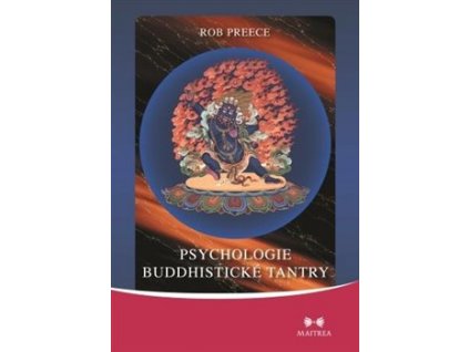 psychologie buddhistické tantry