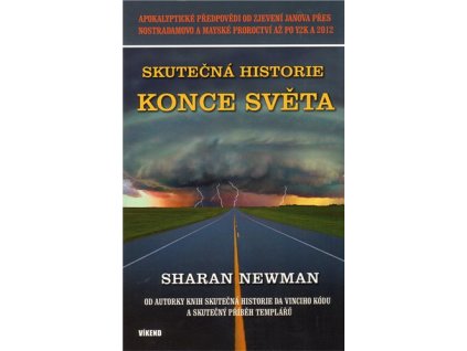 skutečná historie konce světa