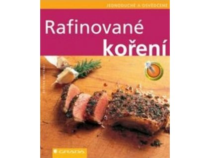 rafinovane koreni jednoduche a osvedcene