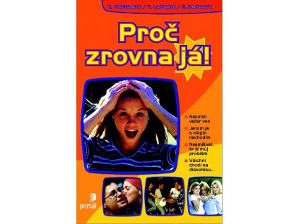 Proč zrovna já