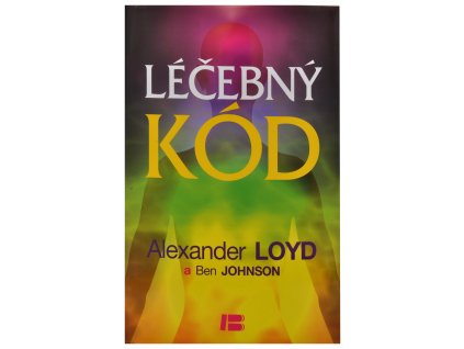 lecebny kod alexander loyd phd ben johnson