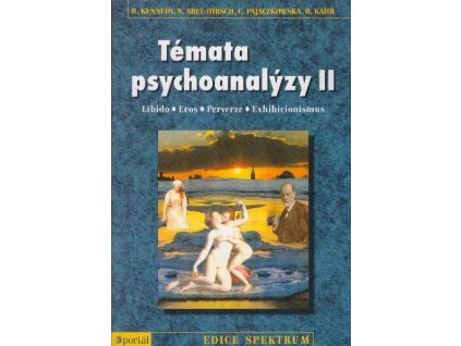 Témata psychoanalýzy