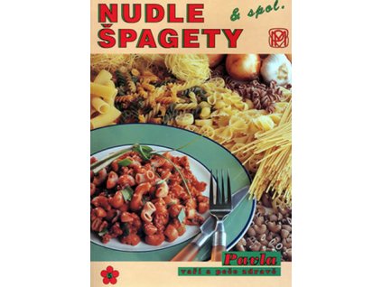 nudle spagety