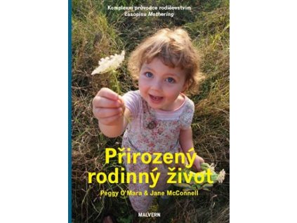 přirozený rodinný život