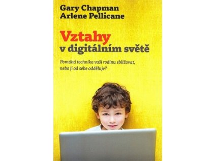 Vztahy v digitálním světě