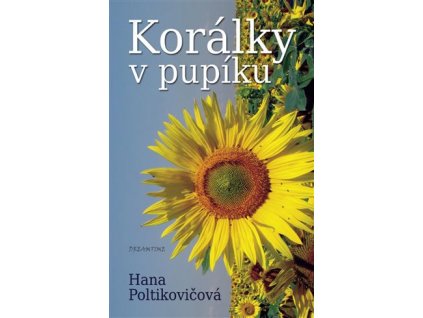 Korálky v pupéku