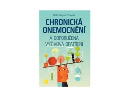 CHRONICKÁ ONEMOCNĚNÍ