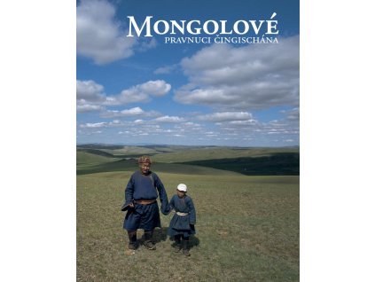 mongolové