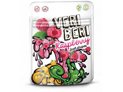 veriberi raspberry 1