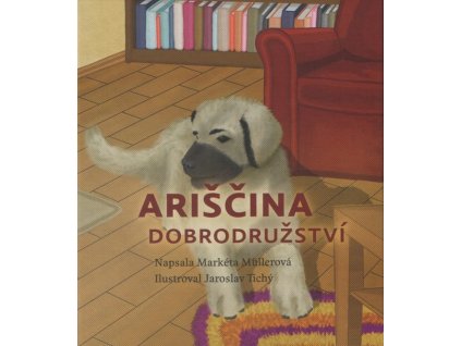 ariščina dobrodružství