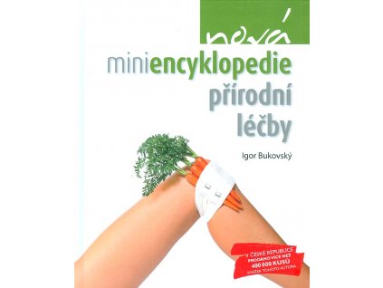 miniencyklopedie prirodni lecby