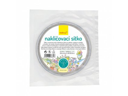 naklicovaci sitko o prumeru 11 cm wolfberry