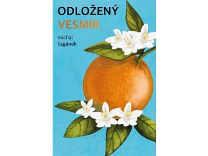 52157 odlozeny vesmir michal caganek