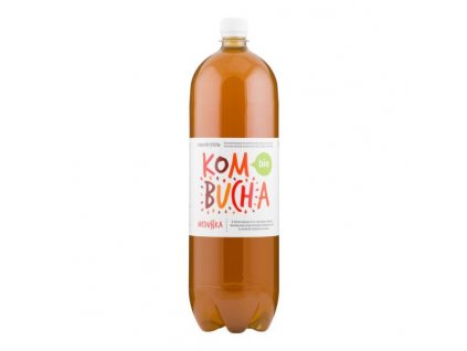KOMBUCHA MEDUŇKA 2L BIO COUNTRY LIFE