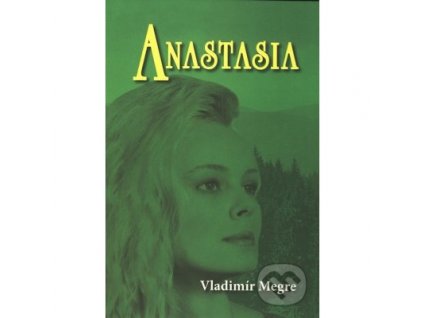 53045 anastasia vladimir megre