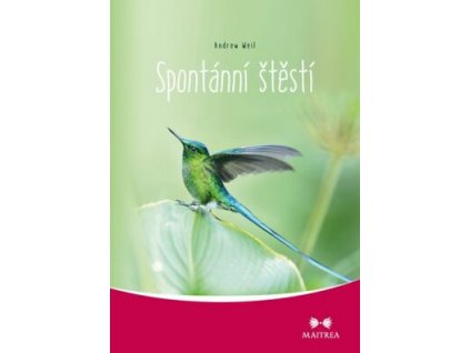 spontanni stesti 9788087249987