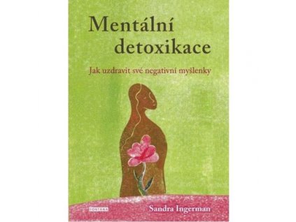 53501 mentalni detoxikace sandra ingerman