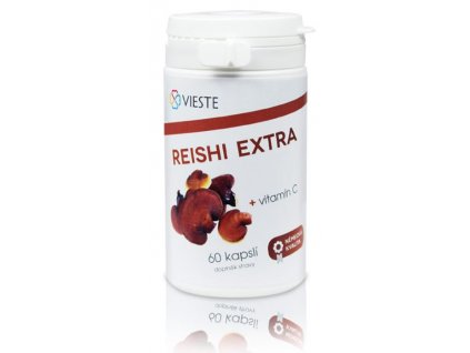 53573 reishi extra vit c 60 kps