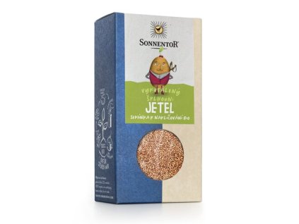 Jetel semínka sonnentor