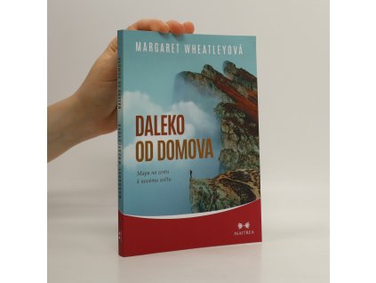 54364 daleko od domova margaret wheatleyova maitrea